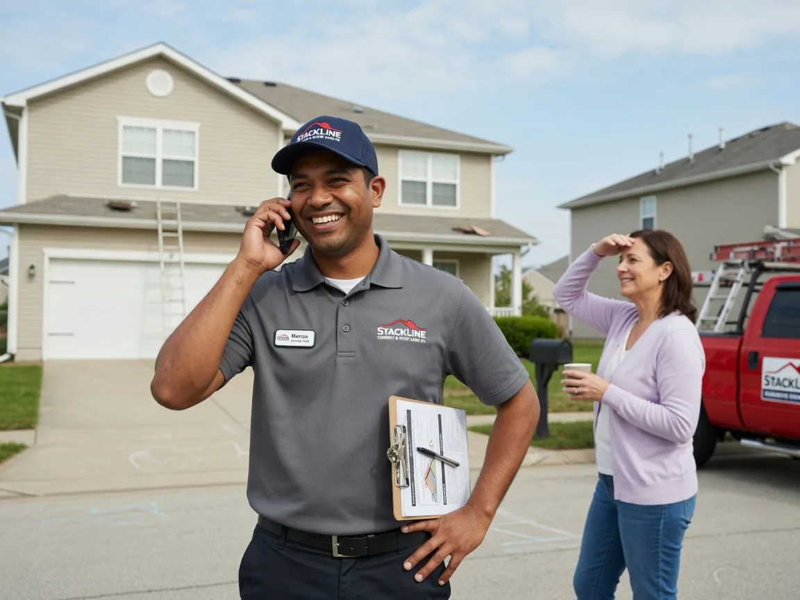 Chimney flashing repair Smithfield, OH FAQs